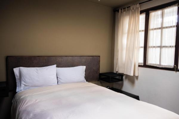 Bb&B Hostel لاباز المظهر الخارجي الصورة