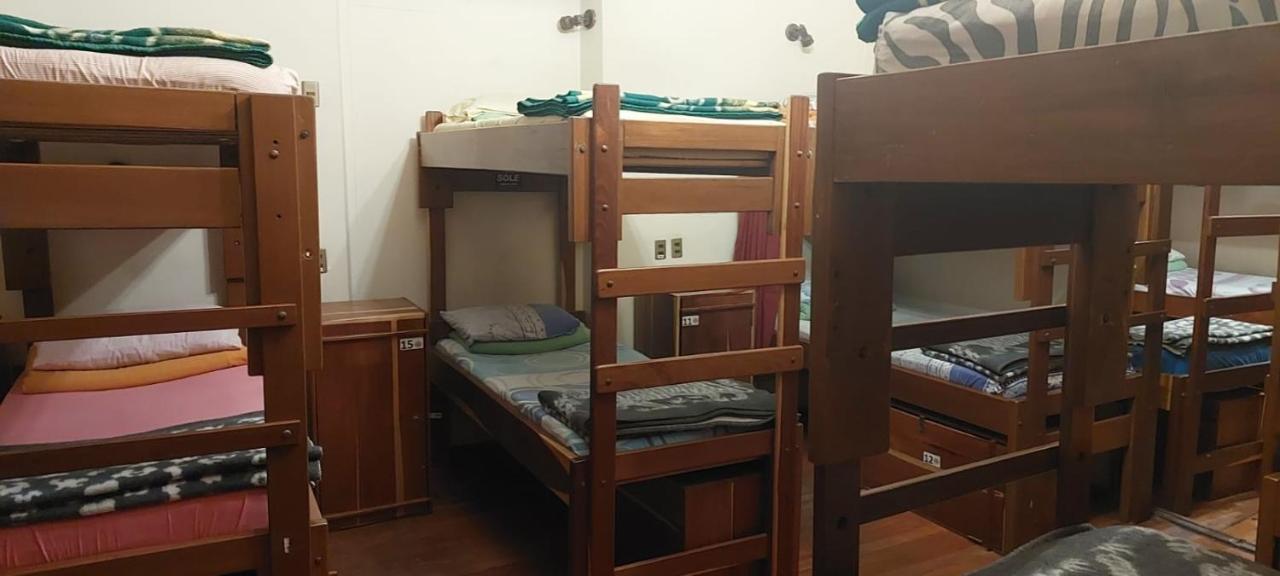 Bb&B Hostel لاباز المظهر الخارجي الصورة