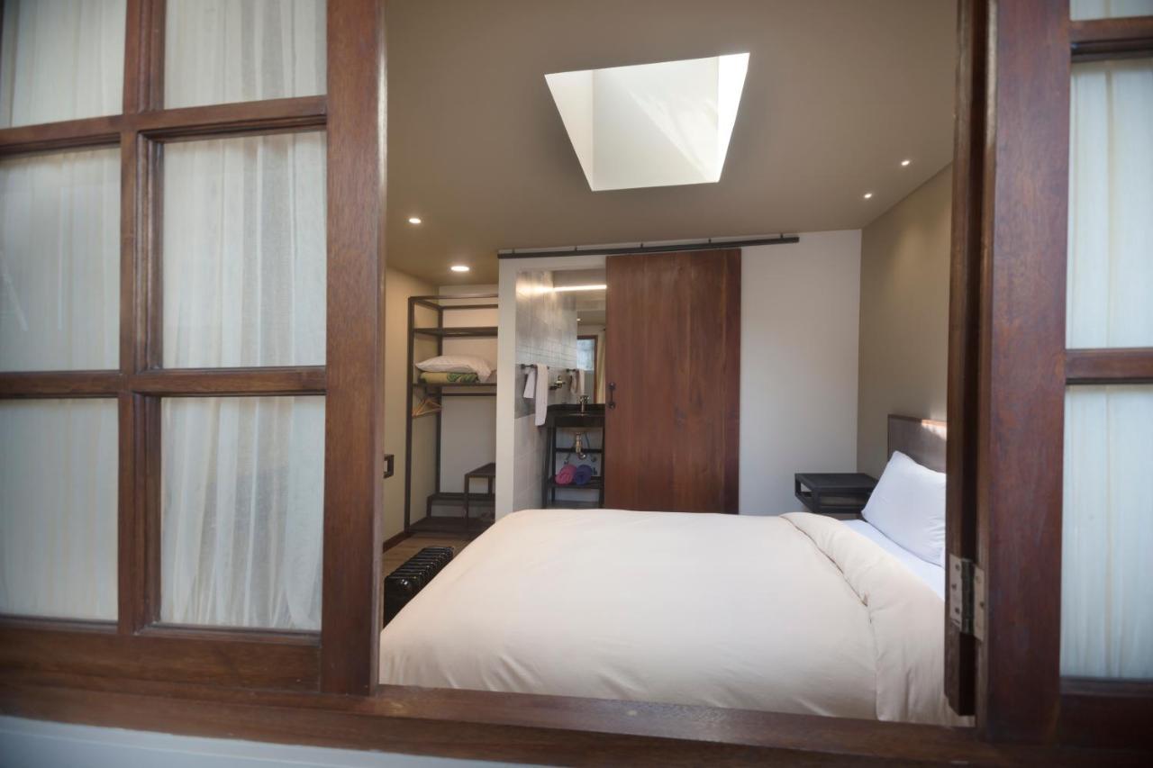 Bb&B Hostel لاباز المظهر الخارجي الصورة