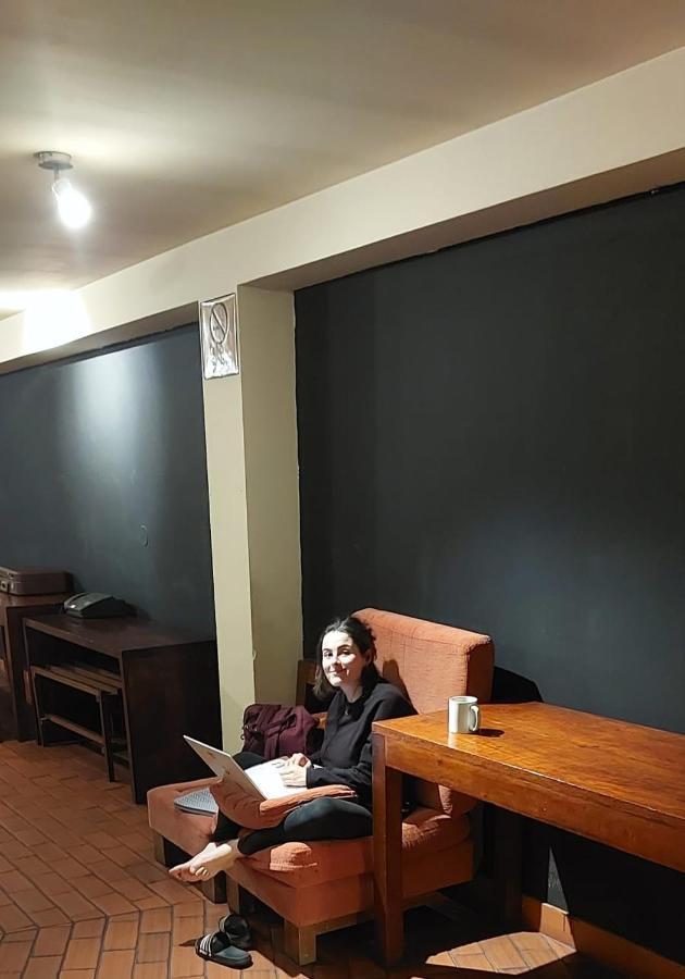 Bb&B Hostel لاباز المظهر الخارجي الصورة