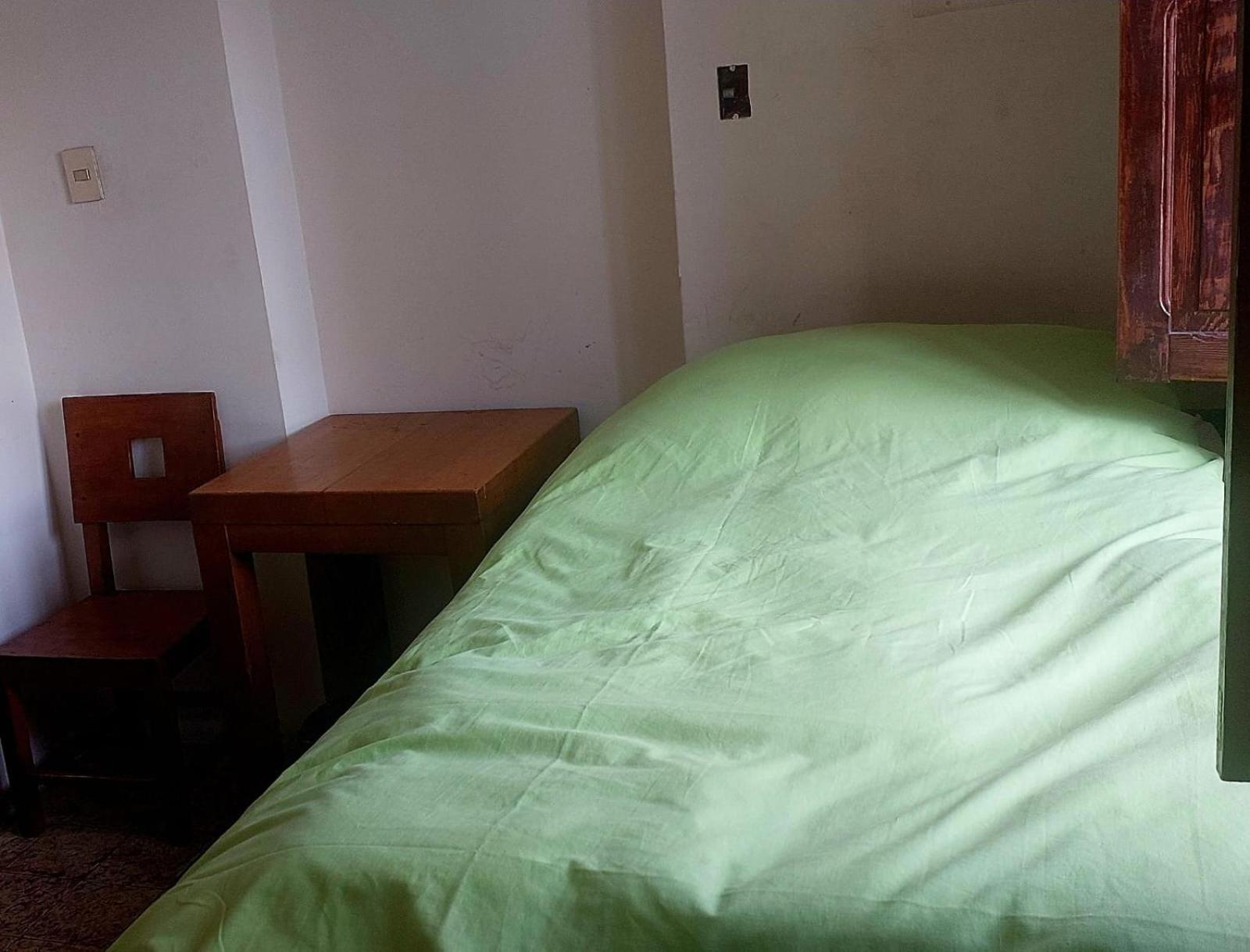 Bb&B Hostel لاباز المظهر الخارجي الصورة