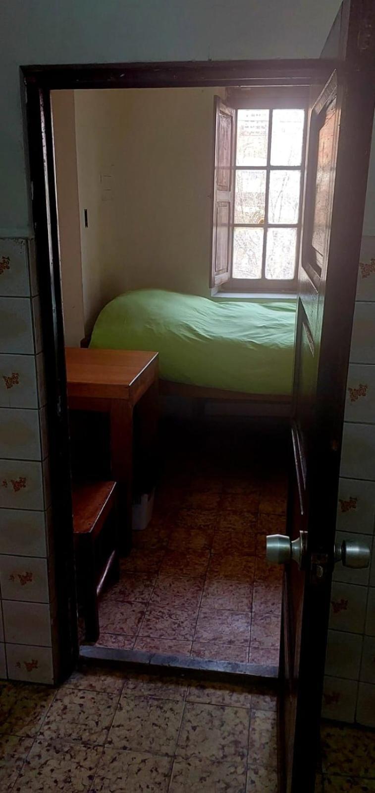 Bb&B Hostel لاباز المظهر الخارجي الصورة